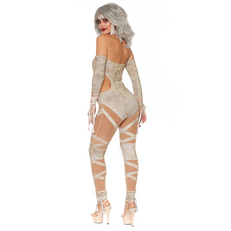 IT'S A SEXY WRAP COSTUME suppliers