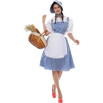 Dorothy OZ jelmez