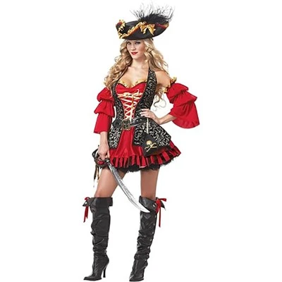 Női Halloween jelmezek