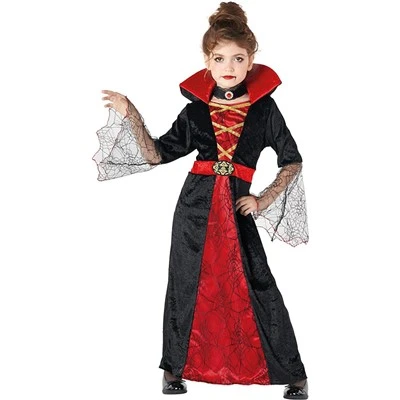 Zombi vámpír Halloween jelmez